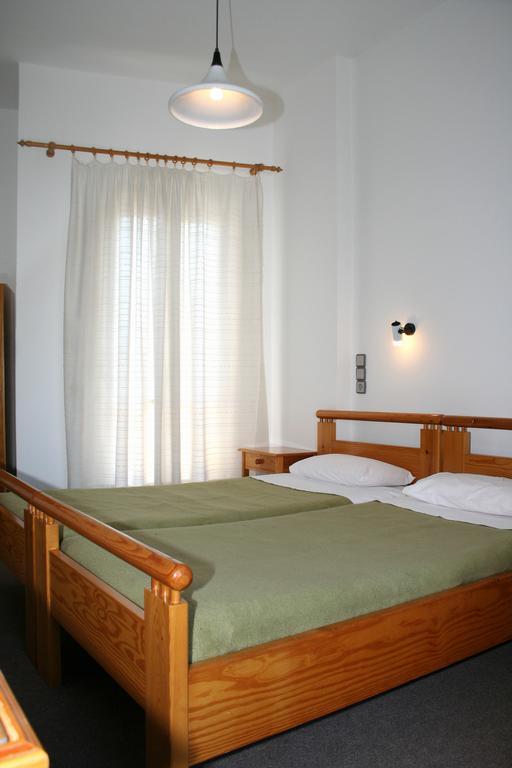 Lovely Holidays Hotel 赫索尼索斯 外观 照片