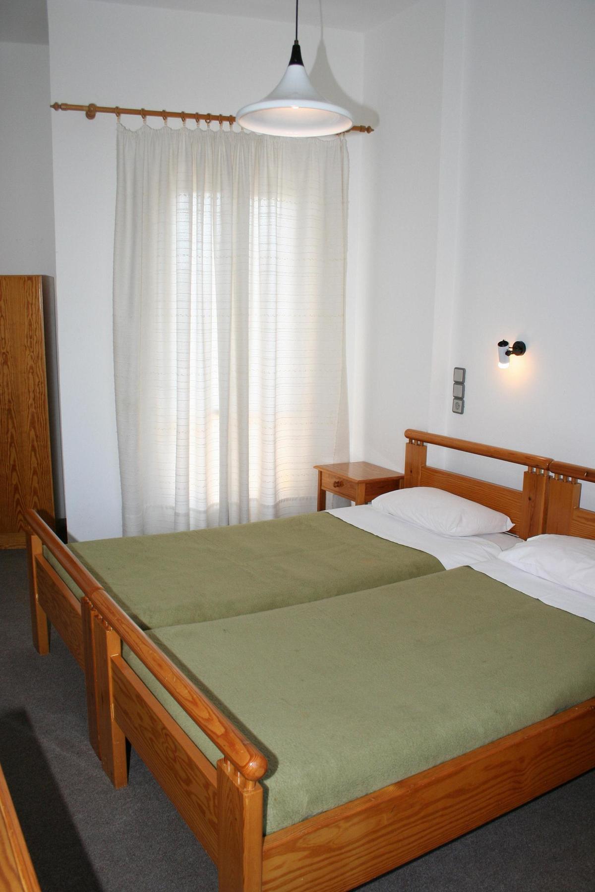 Lovely Holidays Hotel 赫索尼索斯 外观 照片