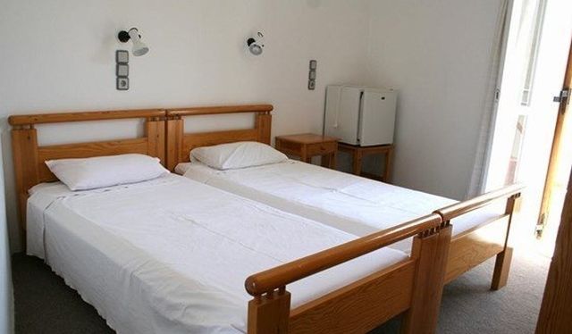 Lovely Holidays Hotel 赫索尼索斯 外观 照片