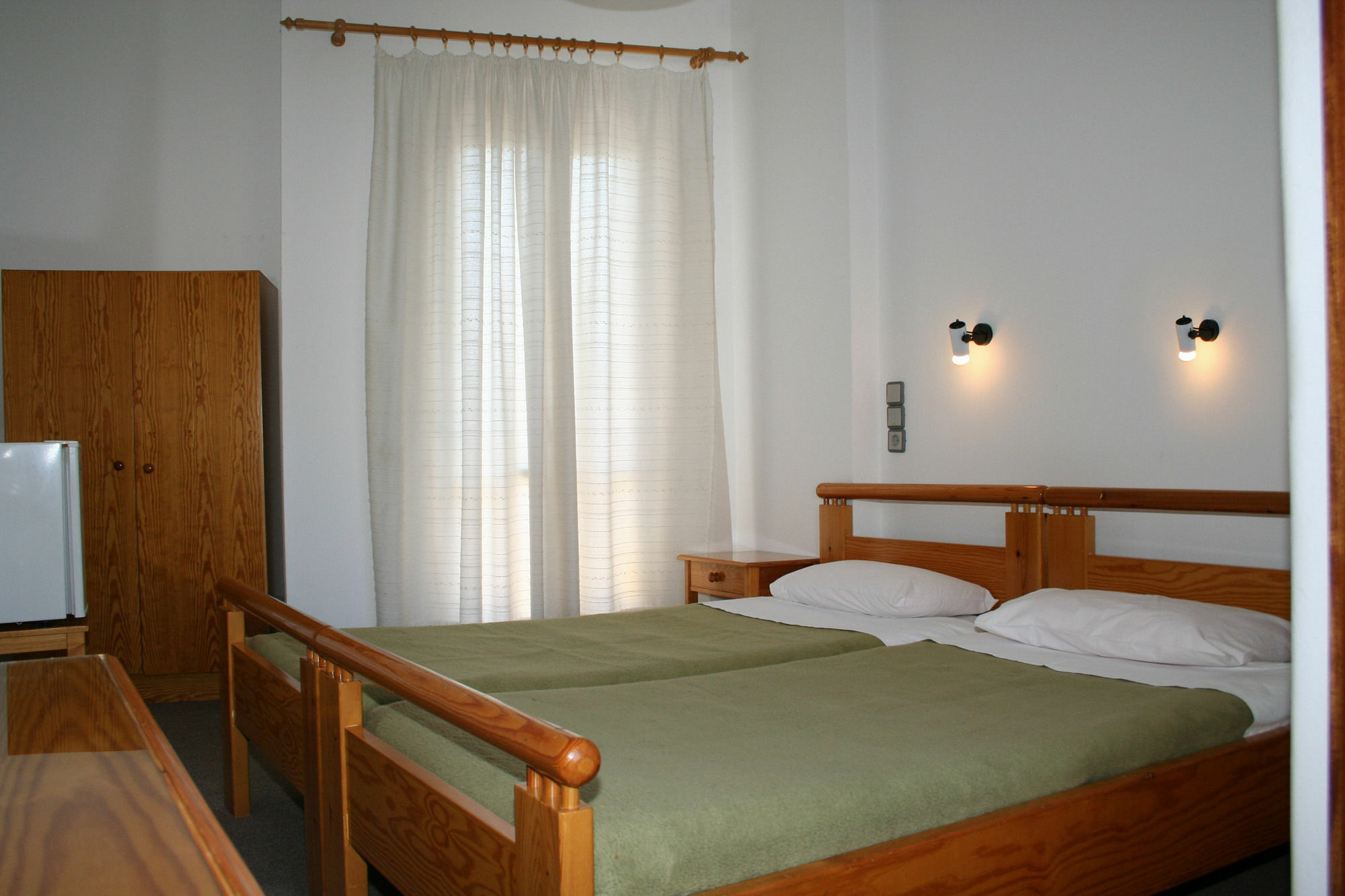 Lovely Holidays Hotel 赫索尼索斯 外观 照片