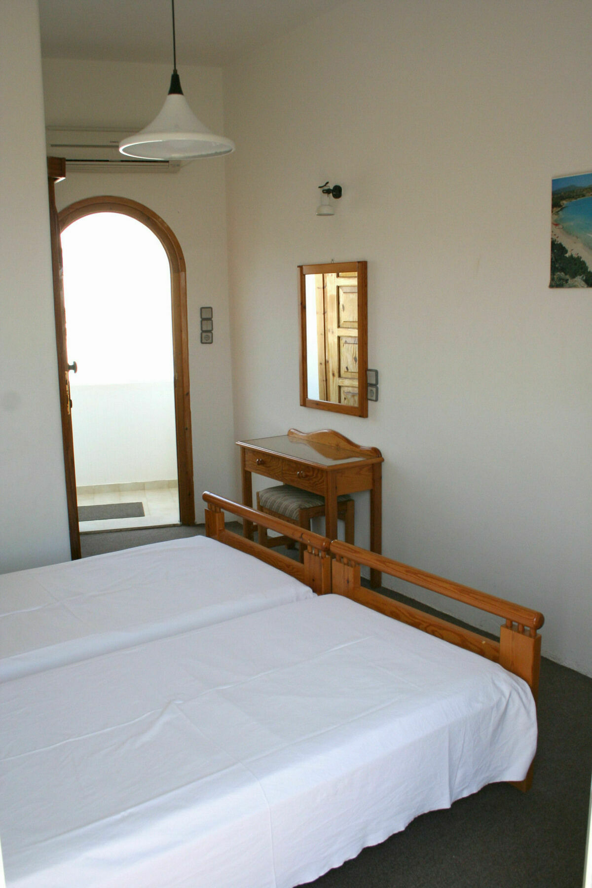 Lovely Holidays Hotel 赫索尼索斯 外观 照片